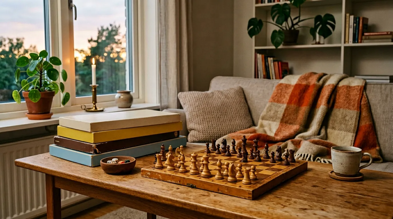 Bästa klassiska sällskapsspelen — Tidlösa favoriter som aldrig blir gamla