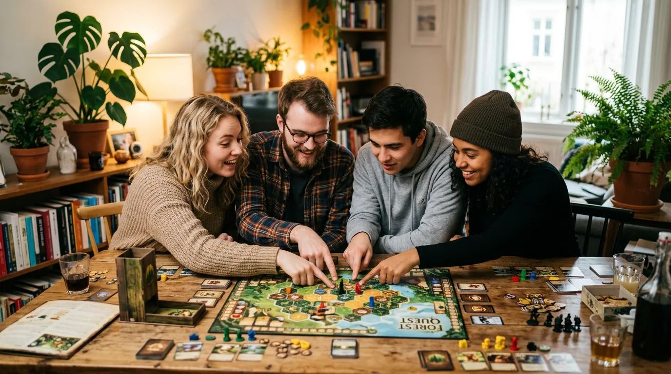 Bästa kooperativa spelen -- Spela tillsammans, inte mot varandra