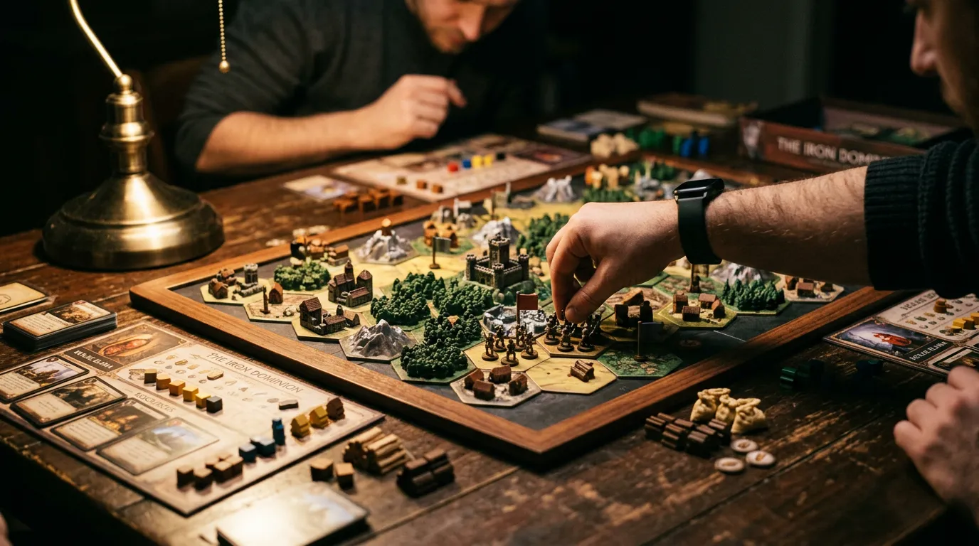 10 bästa strategispelen 2026