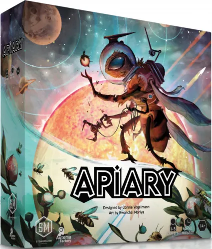 Apiary