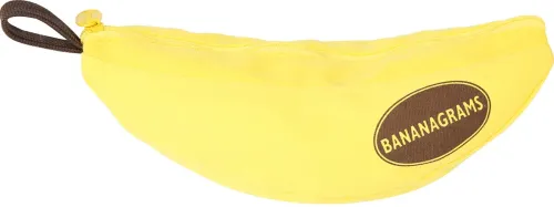 Bananagrams