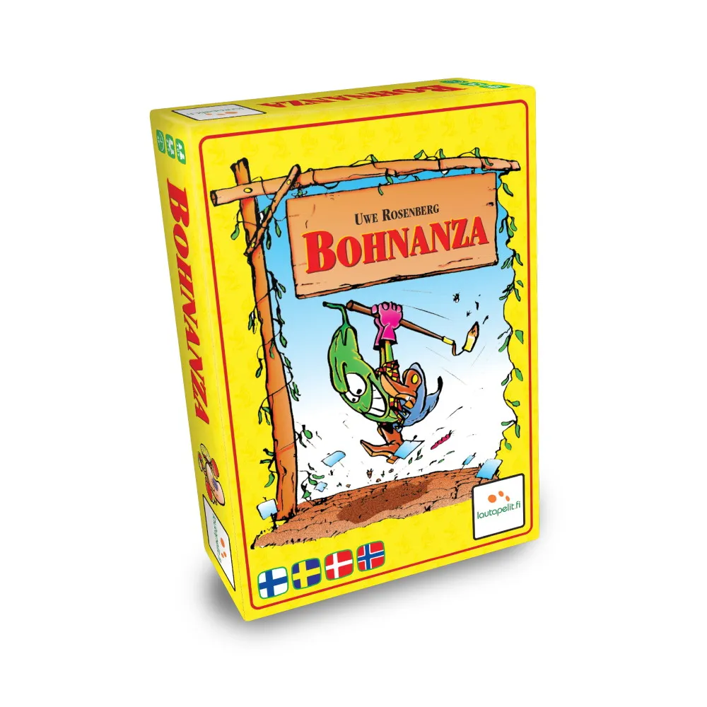 Bohnanza