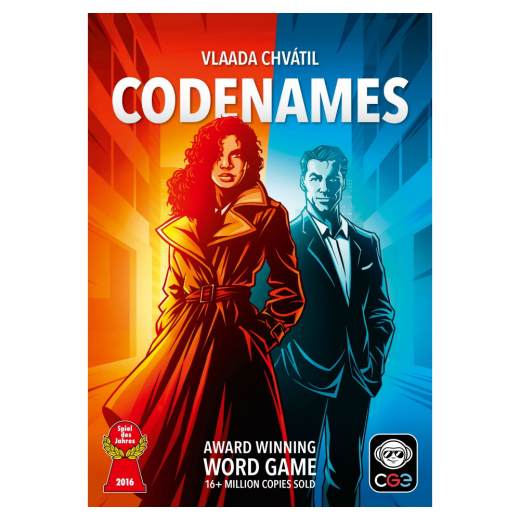 Codenames