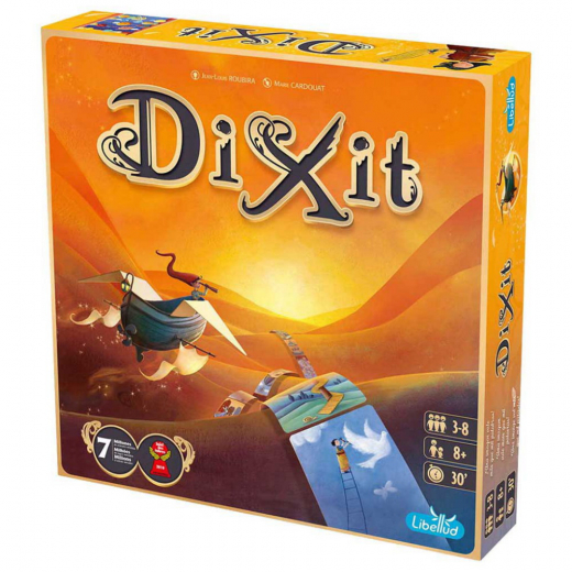 Dixit