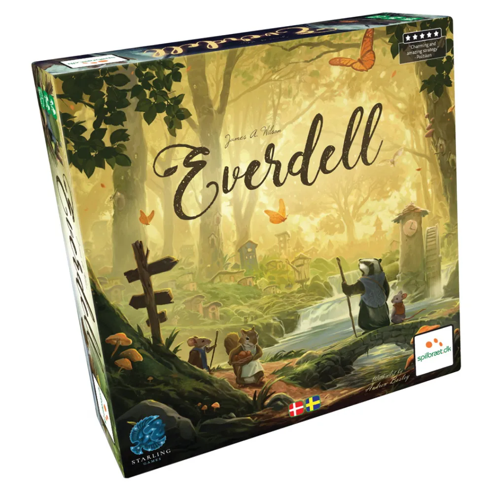 Everdell