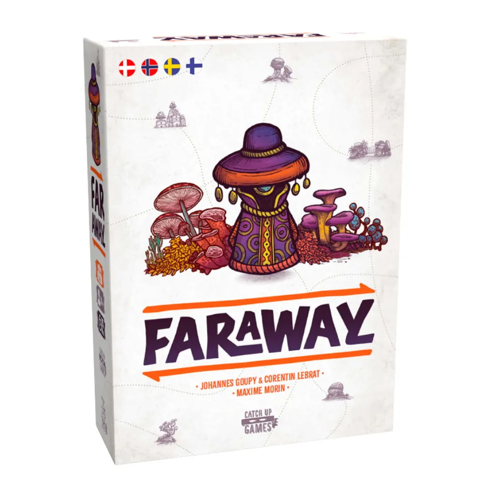 Faraway