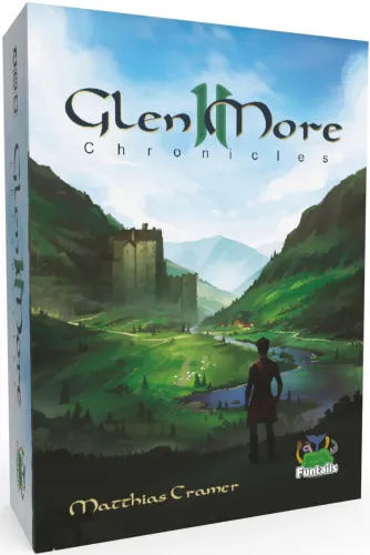 Glen More