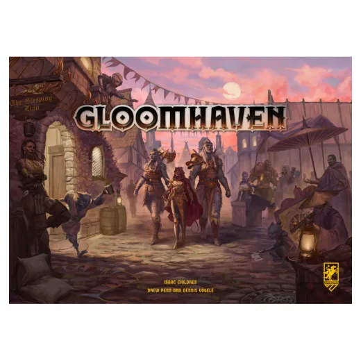 Gloomhaven