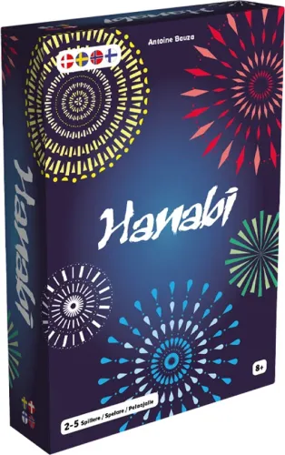 Hanabi