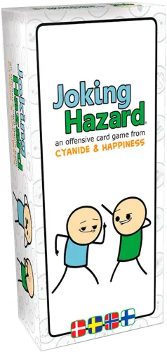Joking Hazard