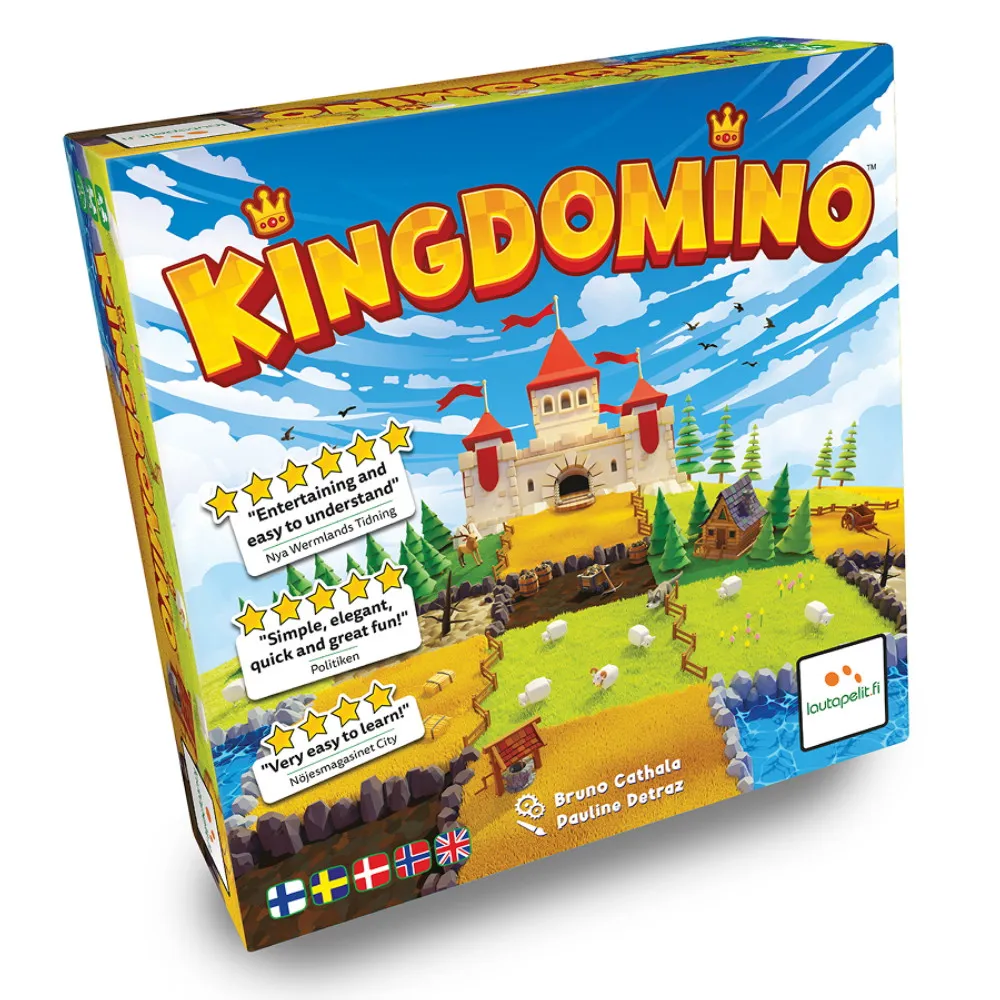 Kingdomino