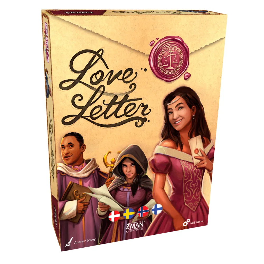 Love Letter