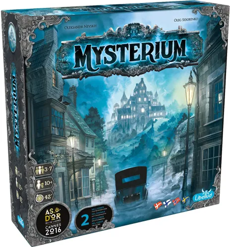 Mysterium