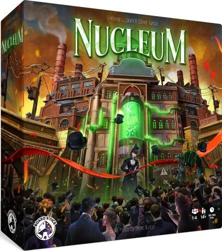 Nucleum