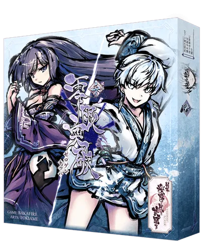 Pandemic Legacy: Season 1