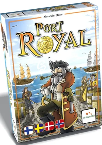 Port Royal