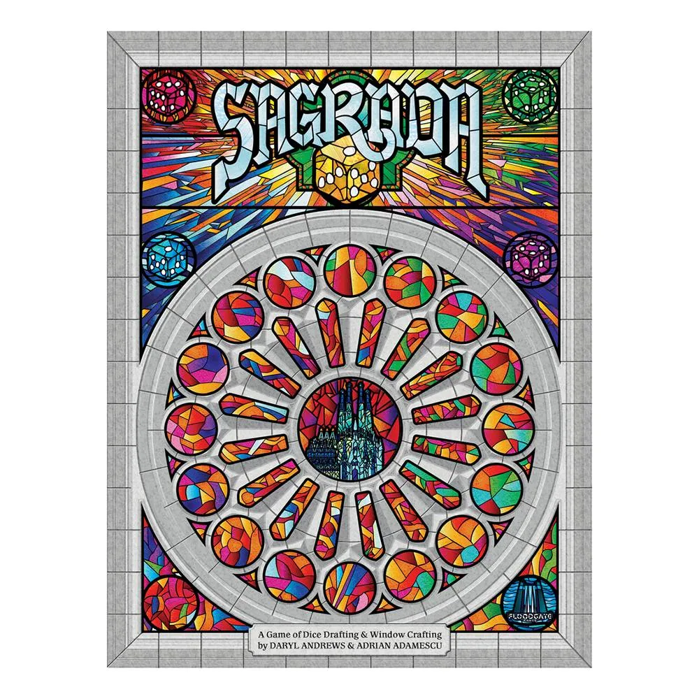 Sagrada