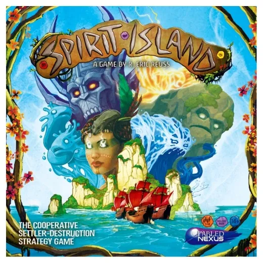 Spirit Island