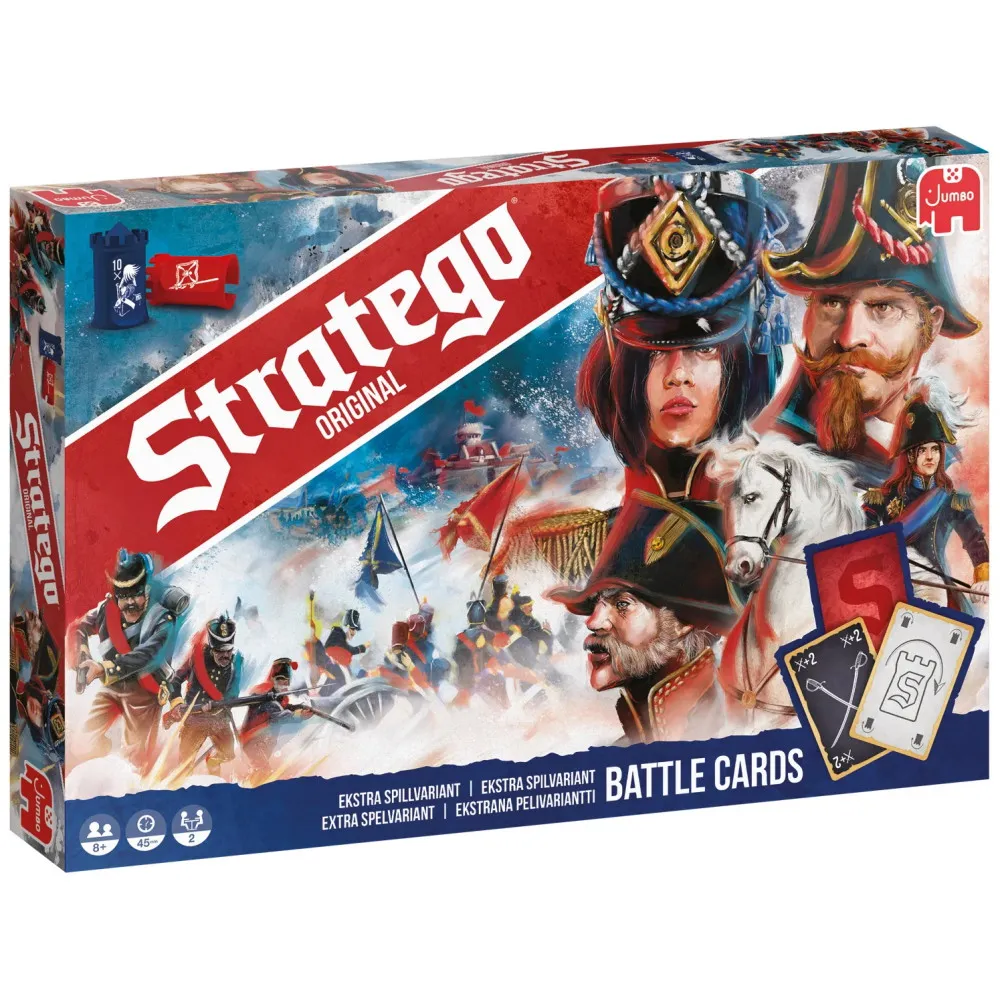 Stratego
