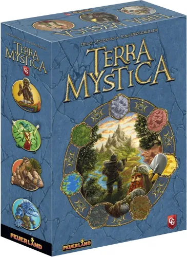 Terra Mystica