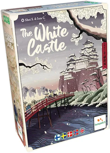 The White Castle