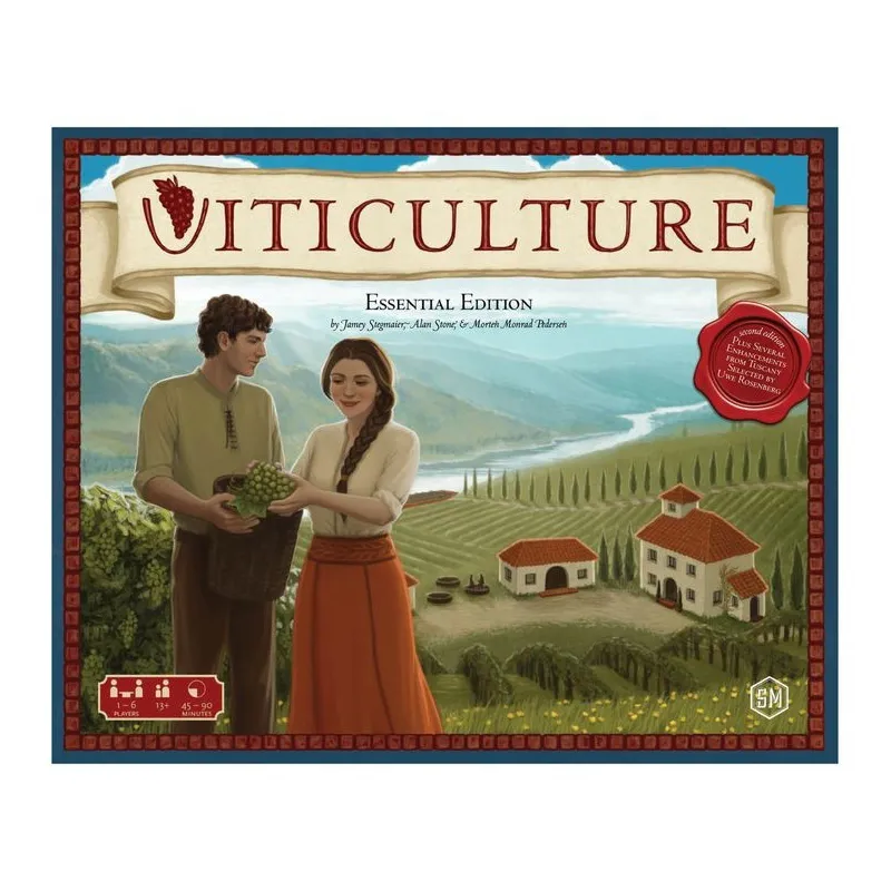 Viticulture
