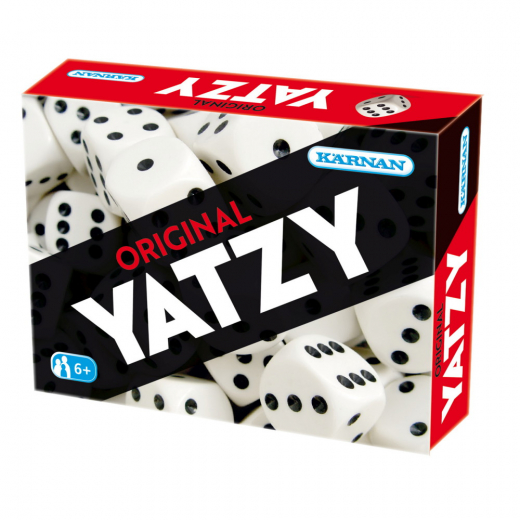 Yatzy